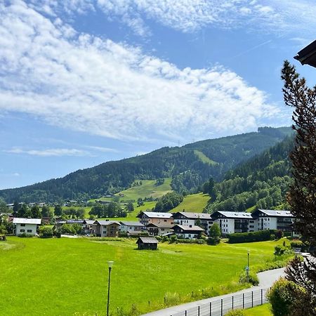 Apartment Zachary- 2 Bedroom -Austrian Alpine Getaways Kaprun Buitenkant foto