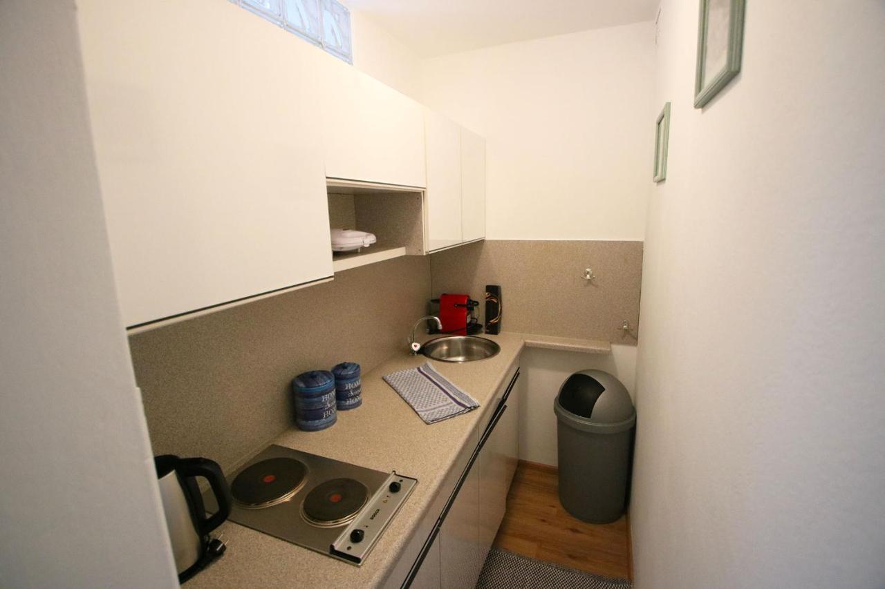 Apartment Zachary- 2 Bedroom -Austrian Alpine Getaways Kaprun Buitenkant foto
