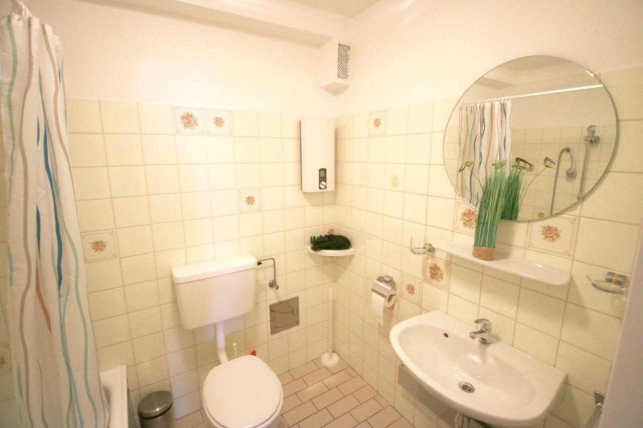 Apartment Zachary- 2 Bedroom -Austrian Alpine Getaways Kaprun Buitenkant foto