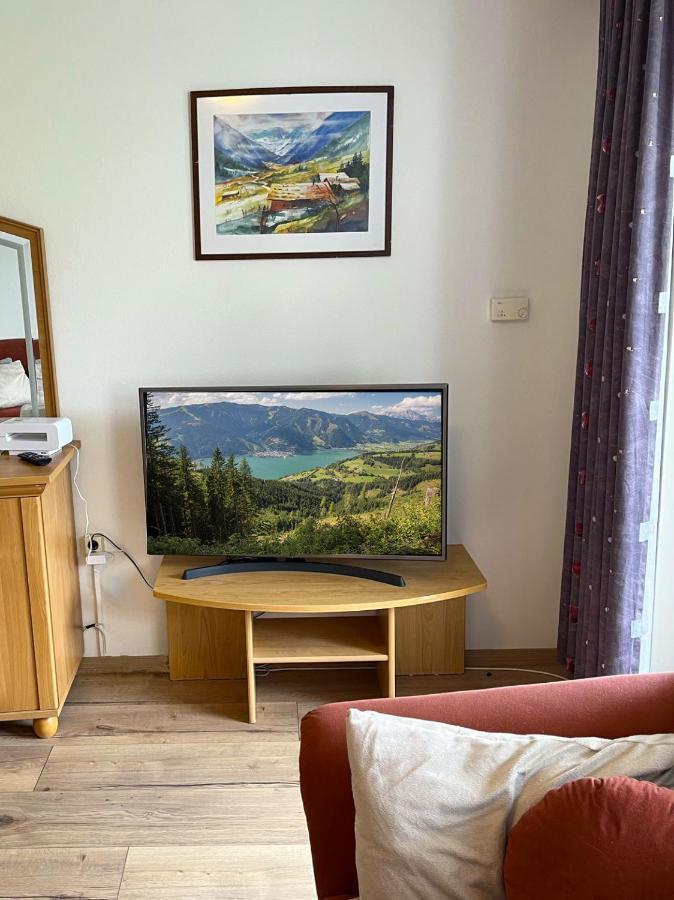 Apartment Zachary- 2 Bedroom -Austrian Alpine Getaways Kaprun Buitenkant foto