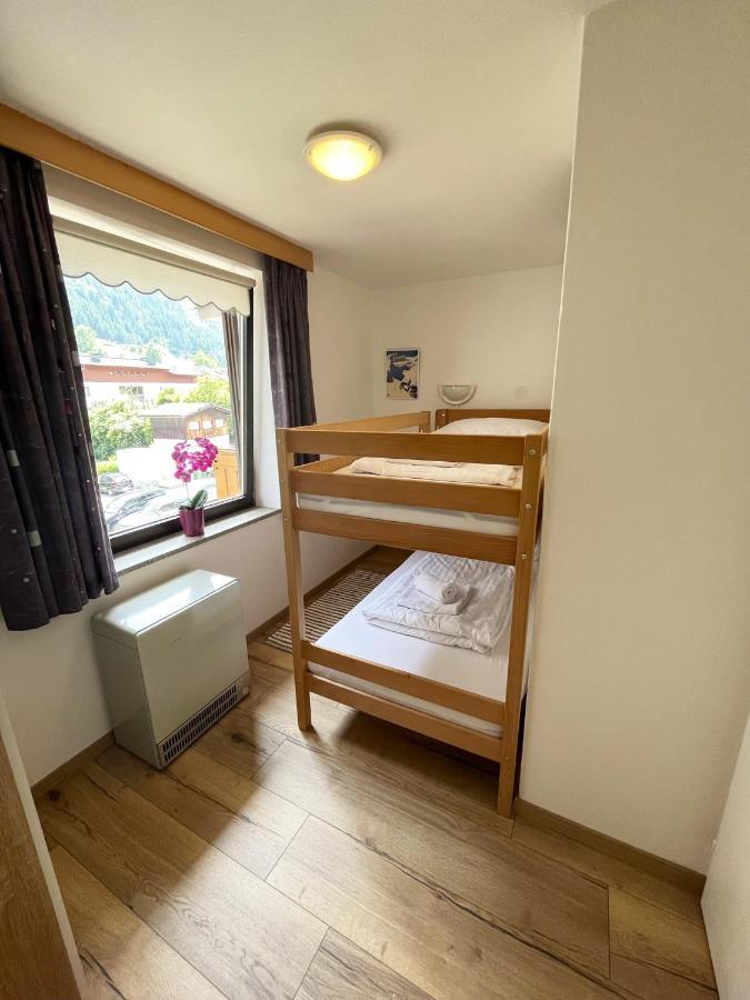 Apartment Zachary- 2 Bedroom -Austrian Alpine Getaways Kaprun Buitenkant foto