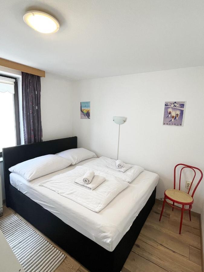 Apartment Zachary- 2 Bedroom -Austrian Alpine Getaways Kaprun Buitenkant foto