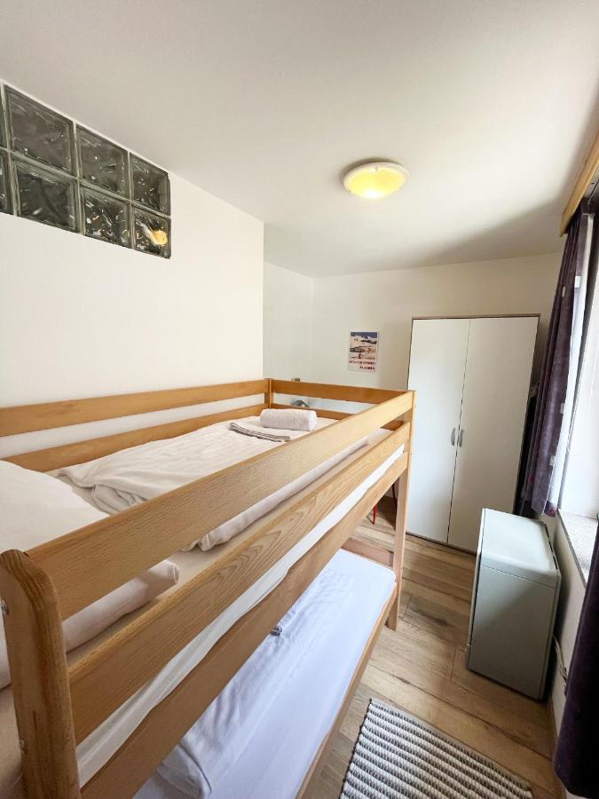 Apartment Zachary- 2 Bedroom -Austrian Alpine Getaways Kaprun Buitenkant foto