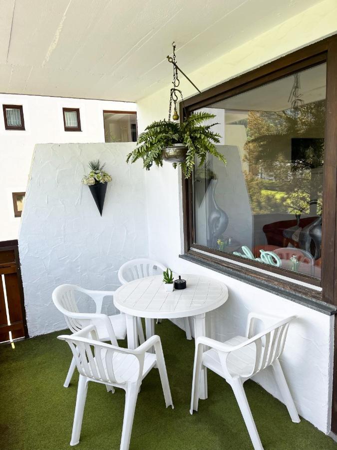 Apartment Zachary- 2 Bedroom -Austrian Alpine Getaways Kaprun Buitenkant foto