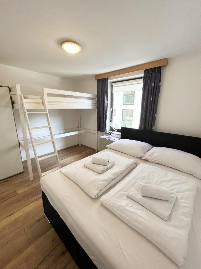 Apartment Zachary- 2 Bedroom -Austrian Alpine Getaways Kaprun Buitenkant foto