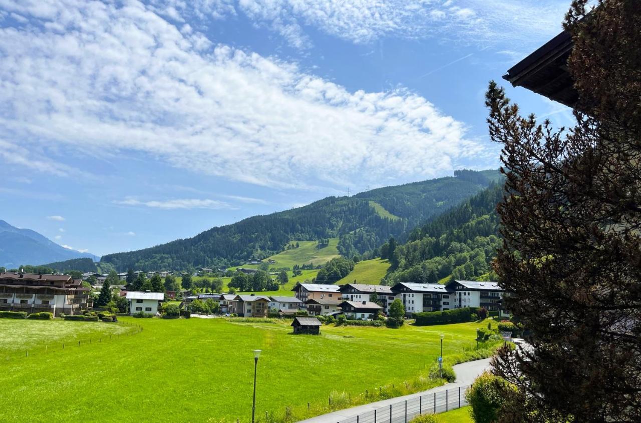 Apartment Zachary- 2 Bedroom -Austrian Alpine Getaways Kaprun Buitenkant foto