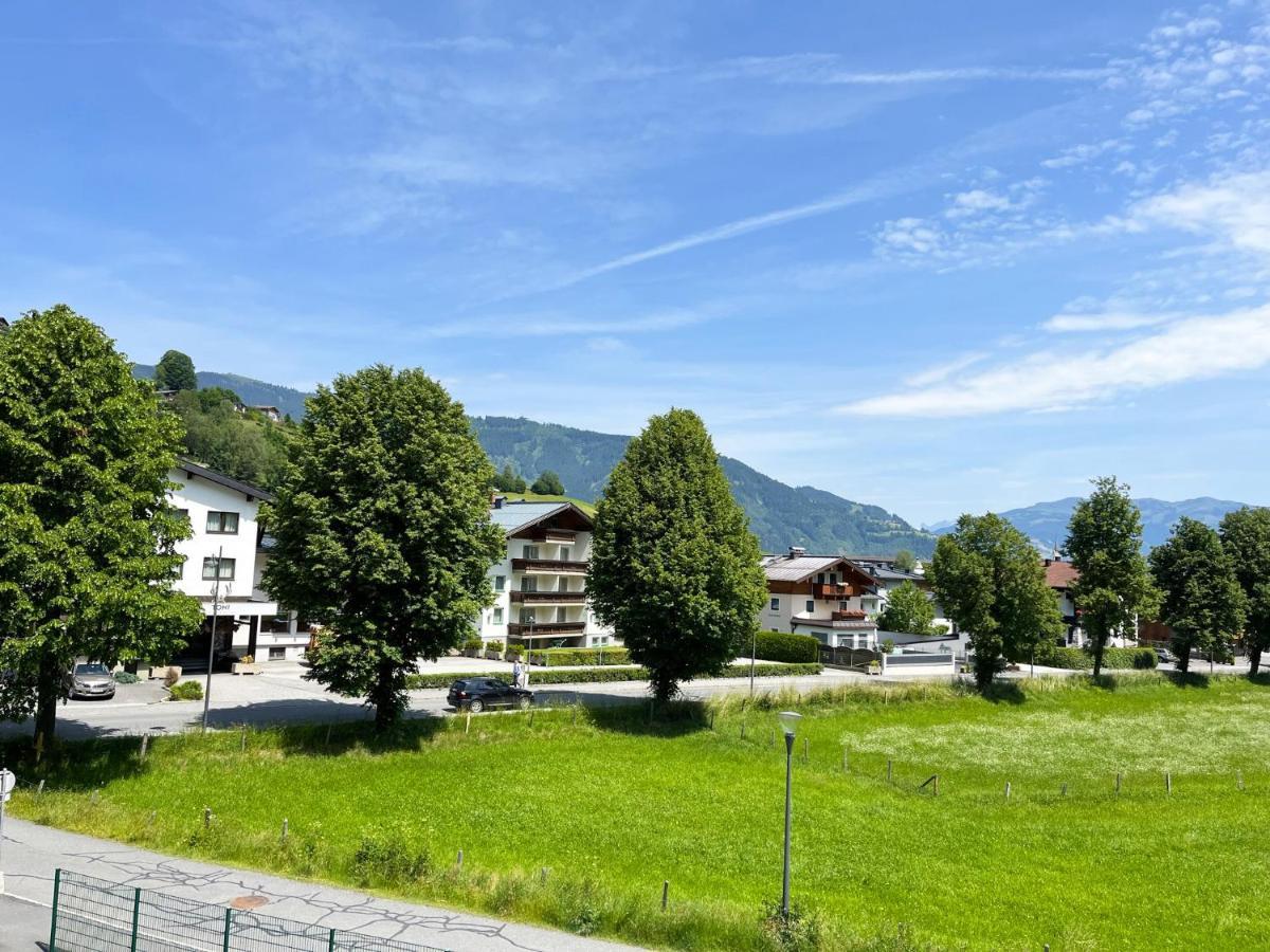 Apartment Zachary- 2 Bedroom -Austrian Alpine Getaways Kaprun Buitenkant foto