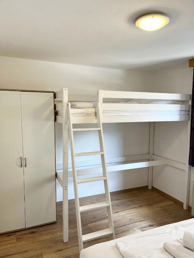 Apartment Zachary- 2 Bedroom -Austrian Alpine Getaways Kaprun Buitenkant foto