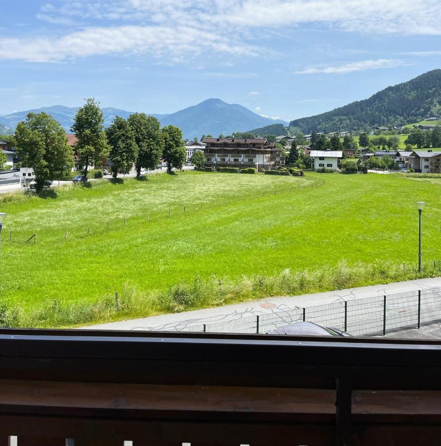 Apartment Zachary- 2 Bedroom -Austrian Alpine Getaways Kaprun Buitenkant foto